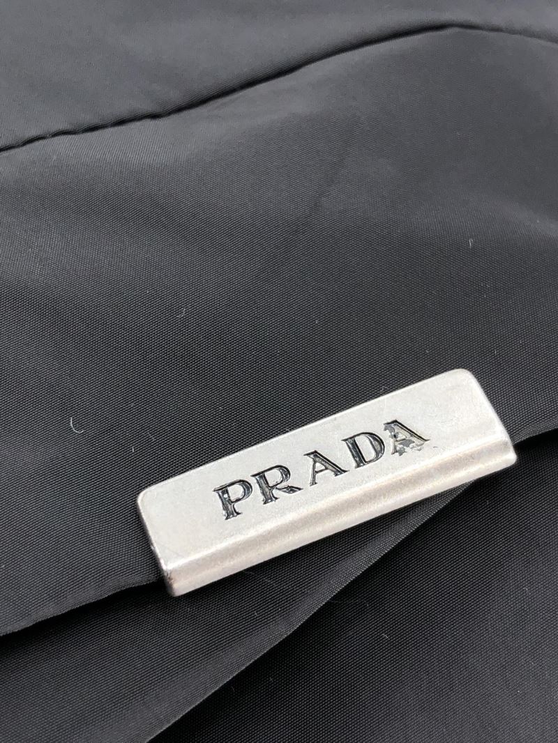 Prada Outwear